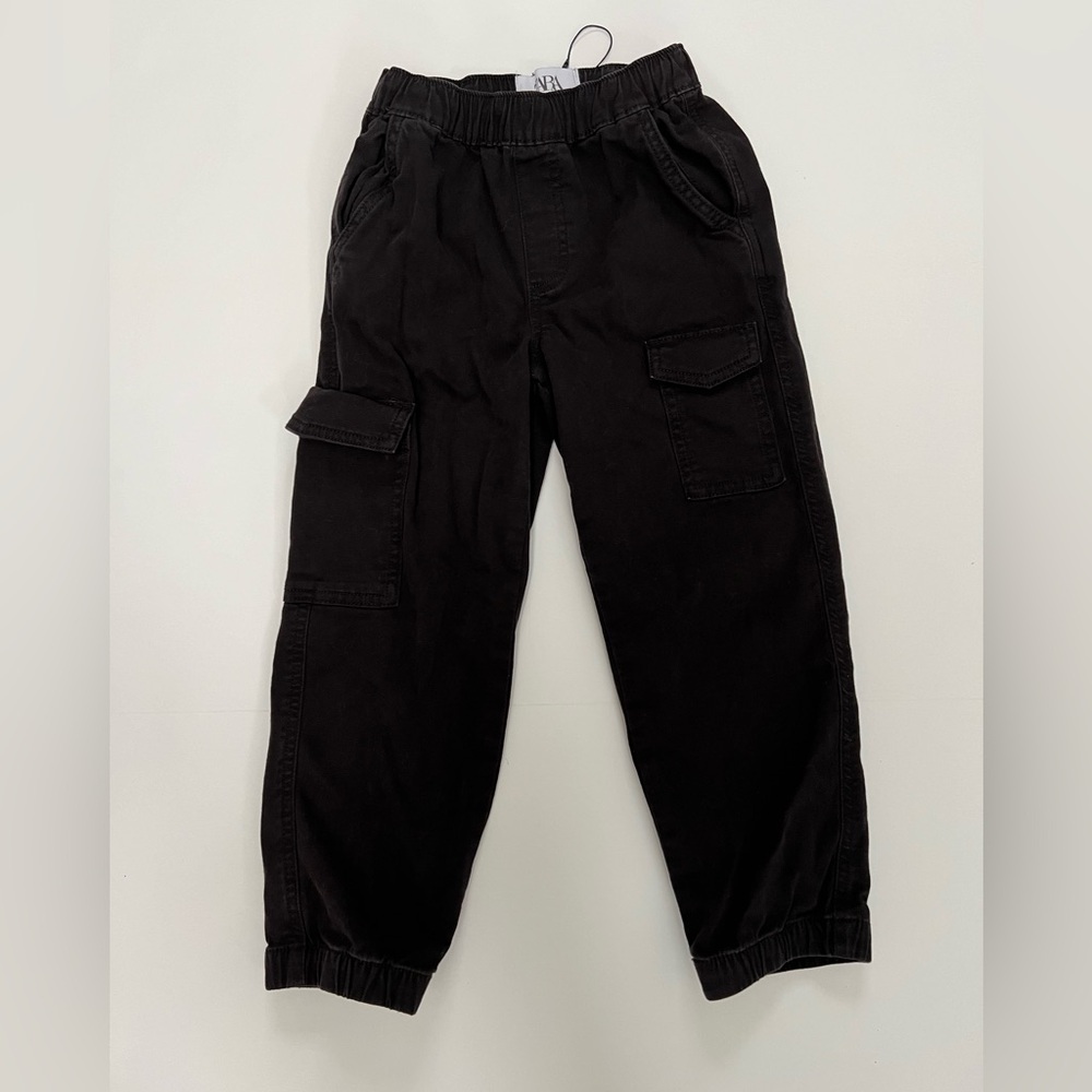 Zara cargo pants